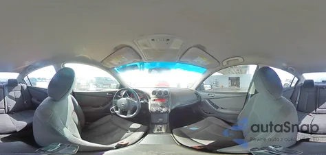 2012 Nissan Altima Base z USA, uszkodzony, nr VIN 1N4AL2AP2CC138053